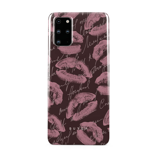 Melodrama - Samsung Galaxy S20 Plus 4G / 5G Case 1
