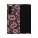 Melodrama - Samsung Galaxy Z Fold 3 Case 1
