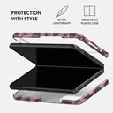 Melodrama - Samsung Galaxy Z Fold 3 Case 2