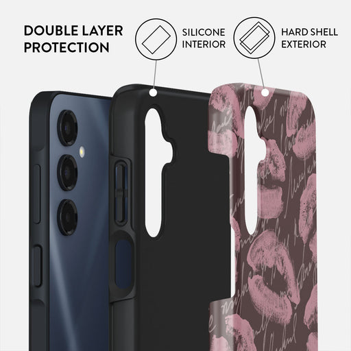 Melodrama - Samsung Galaxy A16 Case 2