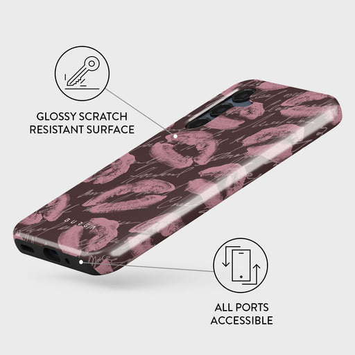 Melodrama - Samsung Galaxy A16 Case 3