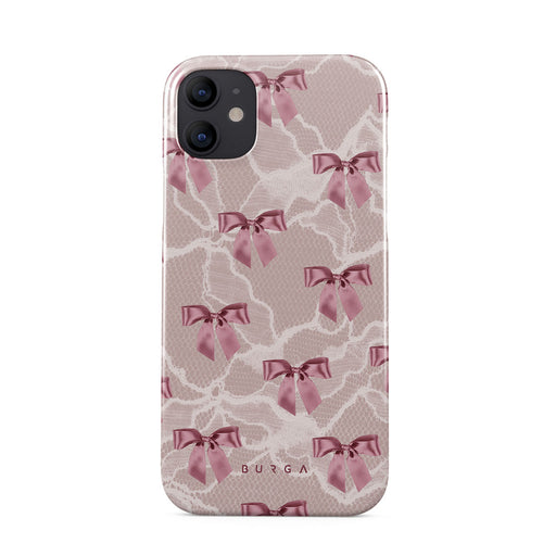 Ballerina - iPhone 12 Mini Case 1