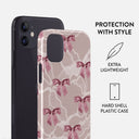 Ballerina - iPhone 12 Mini Case 2