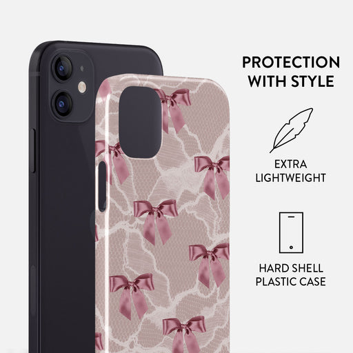 Ballerina - iPhone 12 Mini Case 2