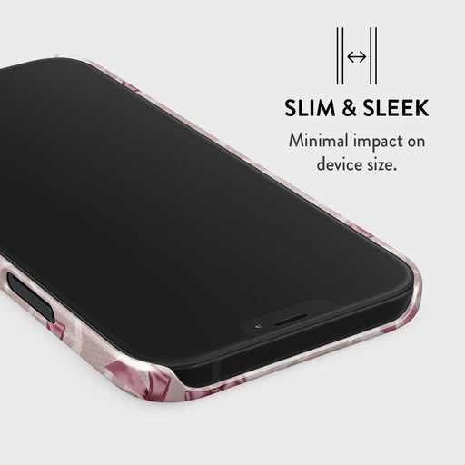 Ballerina - iPhone 12 Mini Case 4