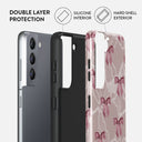 Ballerina - Samsung Galaxy S21 Case 6