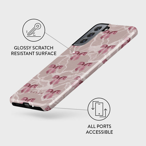 Ballerina - Samsung Galaxy S21 Case 7