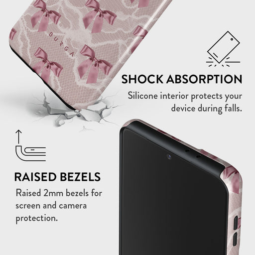 Ballerina - Samsung Galaxy S21 Case 8
