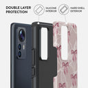 Ballerina - Xiaomi 12 Case 2