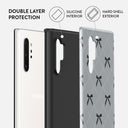Coquette - Samsung Galaxy Note 10 Plus Case 6