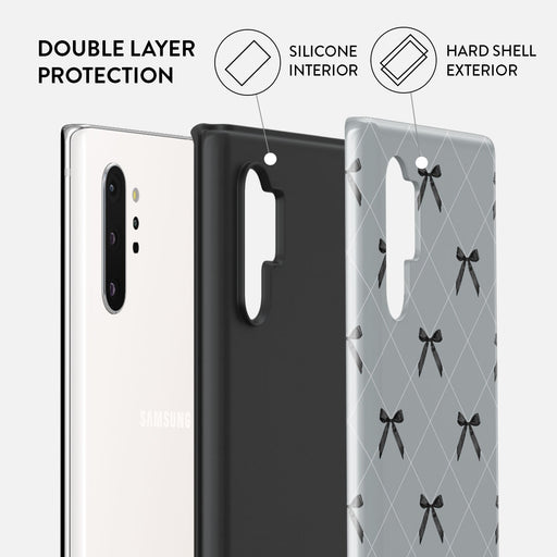 Coquette - Samsung Galaxy Note 10 Plus Case 6