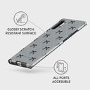 Coquette - Samsung Galaxy Note 10 Plus Case 7