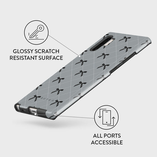 Coquette - Samsung Galaxy Note 10 Plus Case 7