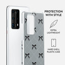 Coquette - Huawei P40 Pro Plus Case 2