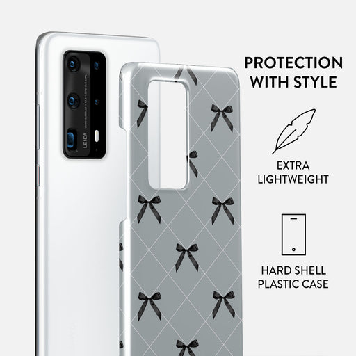 Coquette - Huawei P40 Pro Plus Case 2