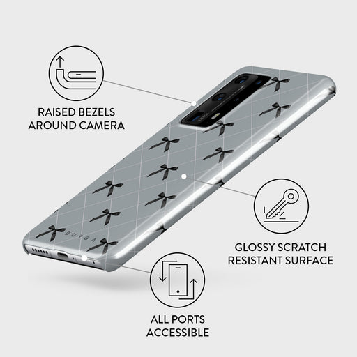 Coquette - Huawei P40 Pro Plus Case 3