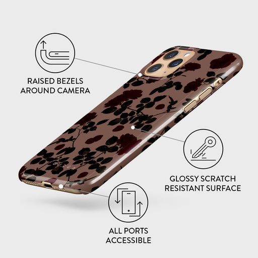 Main Character - iPhone 11 Pro Case 3