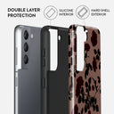 Main Character - Samsung Galaxy S21 Case 6