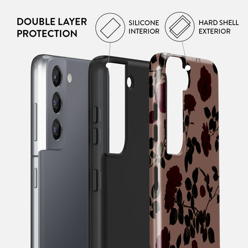 Main Character - Samsung Galaxy S21 Case 6