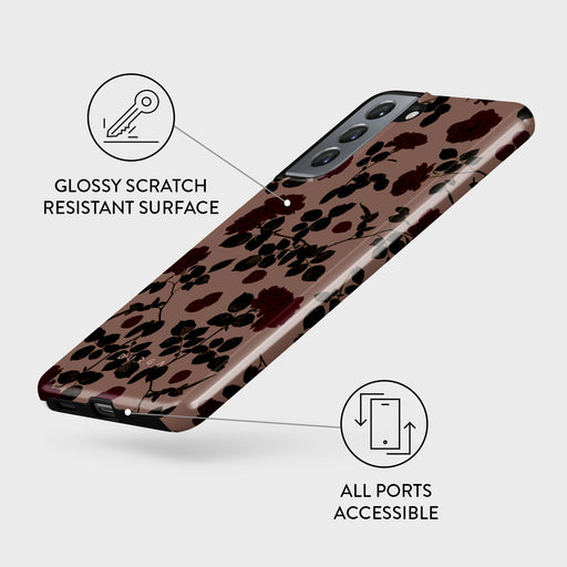 Main Character - Samsung Galaxy S21 Case 7