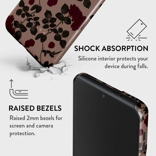 Main Character - Samsung Galaxy S21 Case 8