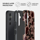 Main Character - Samsung Galaxy A34 Case 2