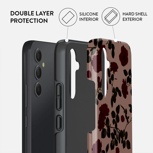 Main Character - Samsung Galaxy A34 Case 2