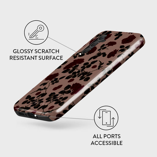 Main Character - Samsung Galaxy A34 Case 3