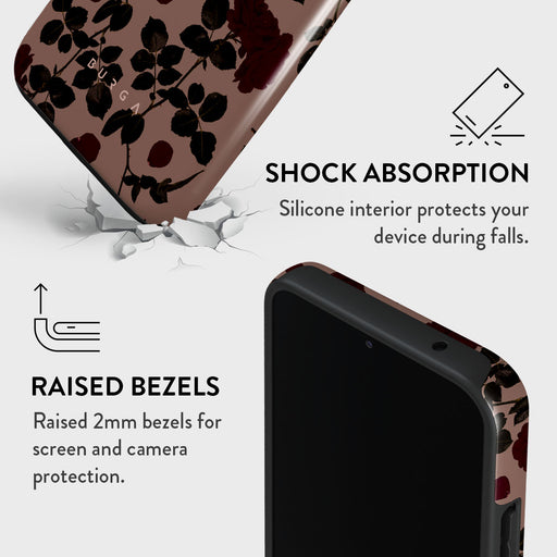 Main Character - Samsung Galaxy A34 Case 4