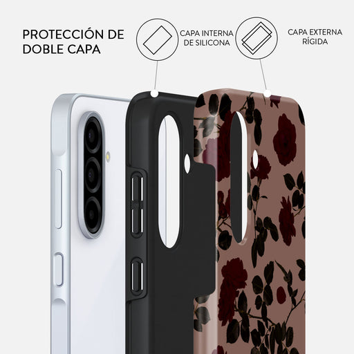 Main Character - Samsung Galaxy A36 5G Funda 2