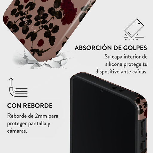 Main Character - Samsung Galaxy A36 5G Funda 4