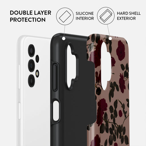 Main Character - Samsung Galaxy A13 4G Case 2
