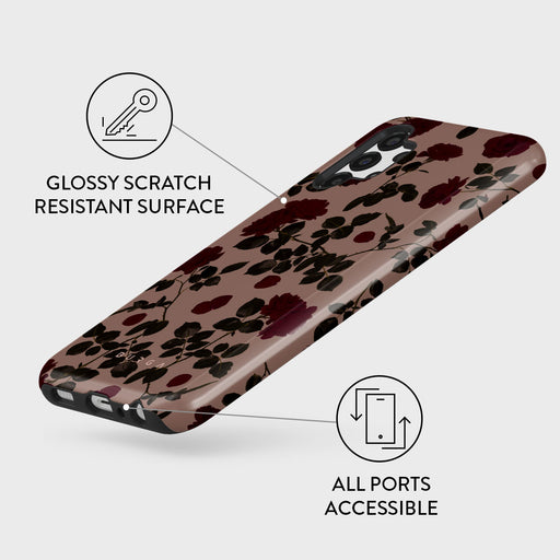 Main Character - Samsung Galaxy A13 4G Case 3