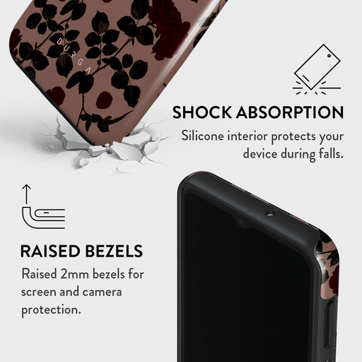 Main Character - Samsung Galaxy A13 4G Case 4