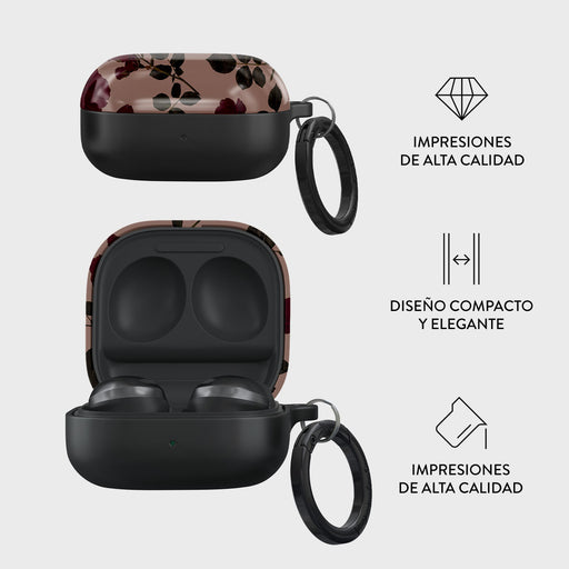 Main Character -  Samsung Galaxy Buds Pro 2 Funda 4