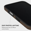 Provocation - iPhone 16 Case 5