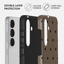 Provocation - Samsung Galaxy S25 Case 2
