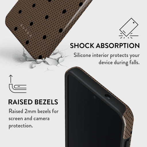 Provocation - Samsung Galaxy S25 Case 4