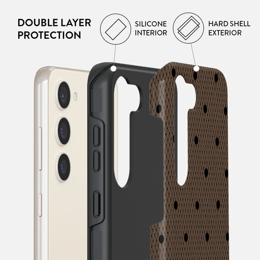 Provocation - Samsung Galaxy S23 Plus Case 6