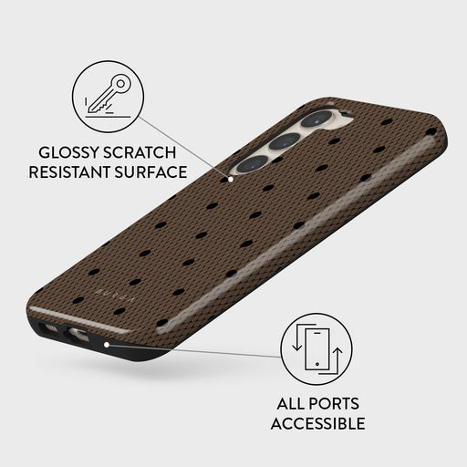 Provocation - Samsung Galaxy S23 Plus Case 7