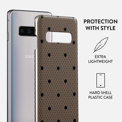 Provocation - Samsung Galaxy S10 Plus Case 2