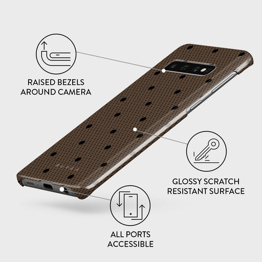 Provocation - Samsung Galaxy S10 Plus Case 3