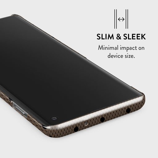 Provocation - Samsung Galaxy S10 Plus Case 4