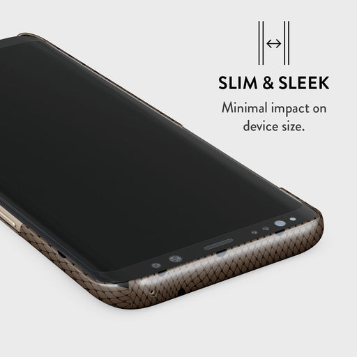 Provocation - Samsung Galaxy S8 Case 4