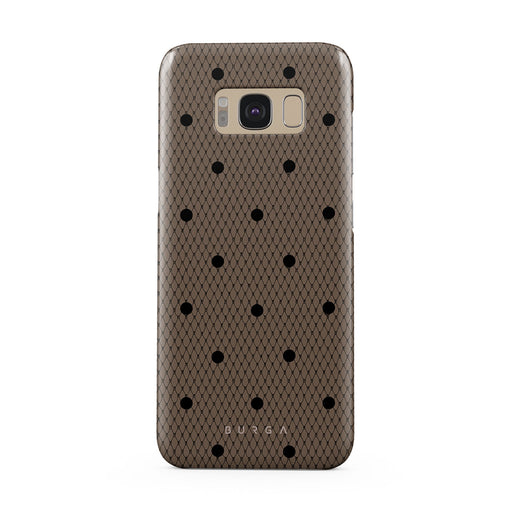 Provocation - Samsung Galaxy S8 Case 1