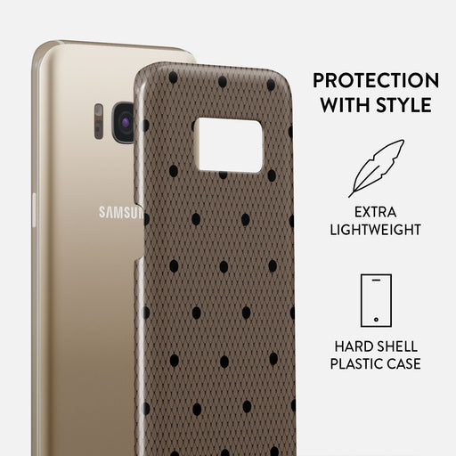 Provocation - Samsung Galaxy S8 Case 2