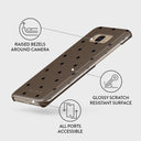 Provocation - Samsung Galaxy S8 Case 3