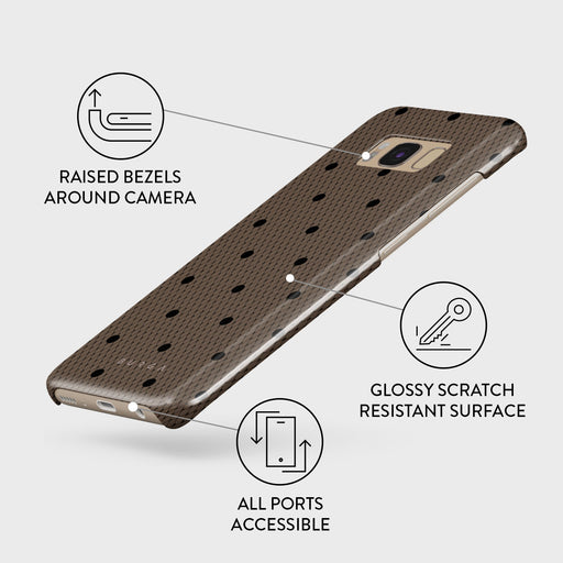 Provocation - Samsung Galaxy S8 Case 3