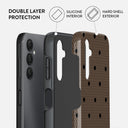 Provocation - Samsung Galaxy A25 Case 2