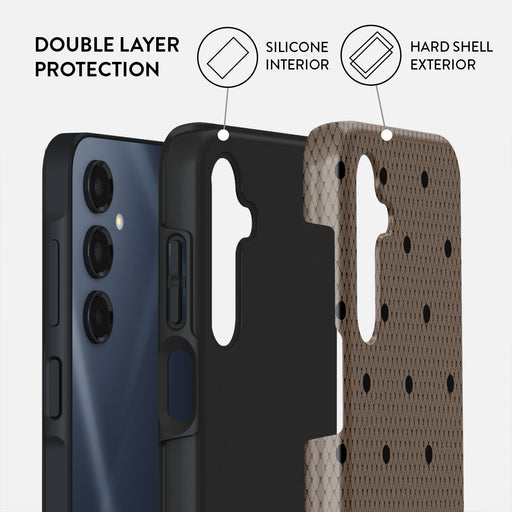 Provocation - Samsung Galaxy A16 Case 2